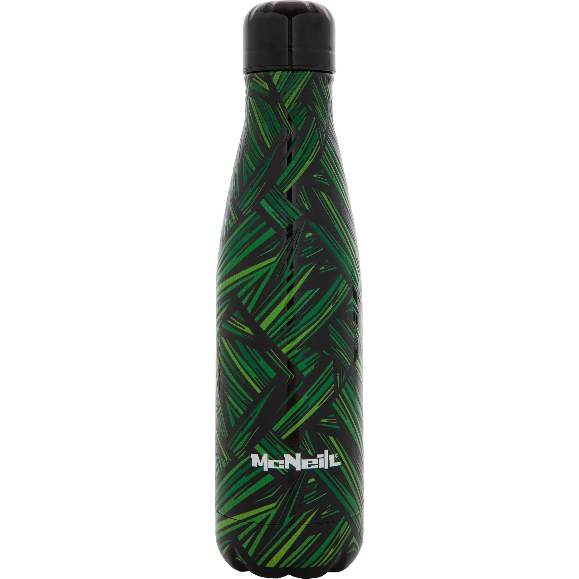 Mc Neill, Trinkflasche + Thermosflasche, (0.50 l)