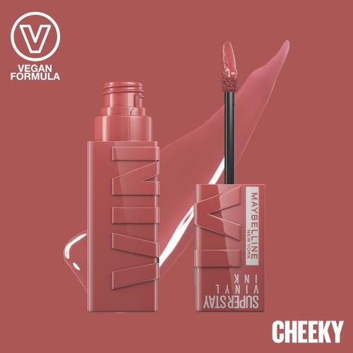 Produktbild Maybelline New York Superstay/Forever Lip (35 Cheeky)