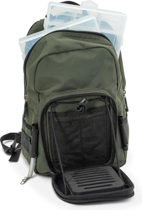 Immagine prodotto Iron Claw Smart Packer