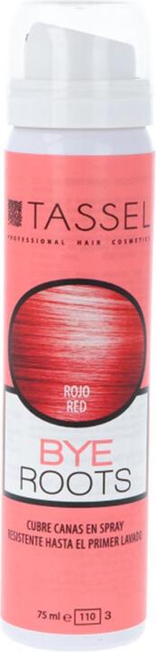Produktbild Caso Dyal Hair Care Wurzelkorrektur Quaste Retoca-Raise Rot 75ml