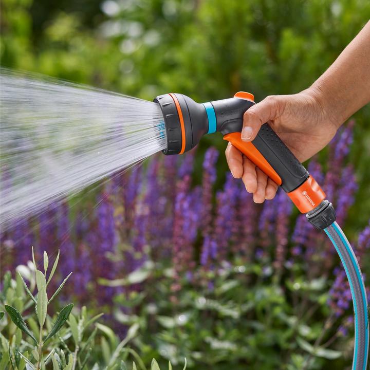 Image du produit Gardena Classic Multi-Brause Arrêt de l'eau-Se