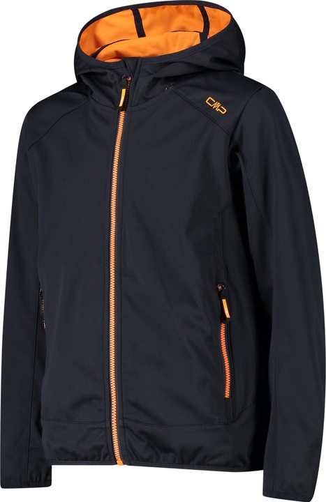 Produktbild CMP Campagnolo Boys Softshell (92)