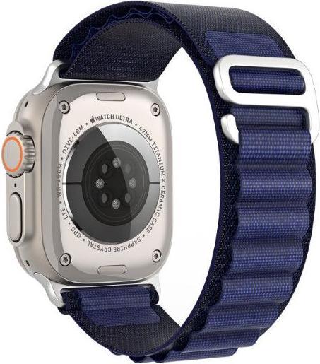 Immagine prodotto Dux Ducis Cinghia in nylon della serie GS (42 mm, 44 mm, 45 mm, Nylon)