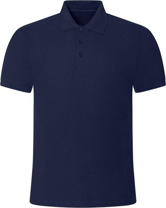 Actual product image Pro RTX Mens Premium Polo Shirt (L)