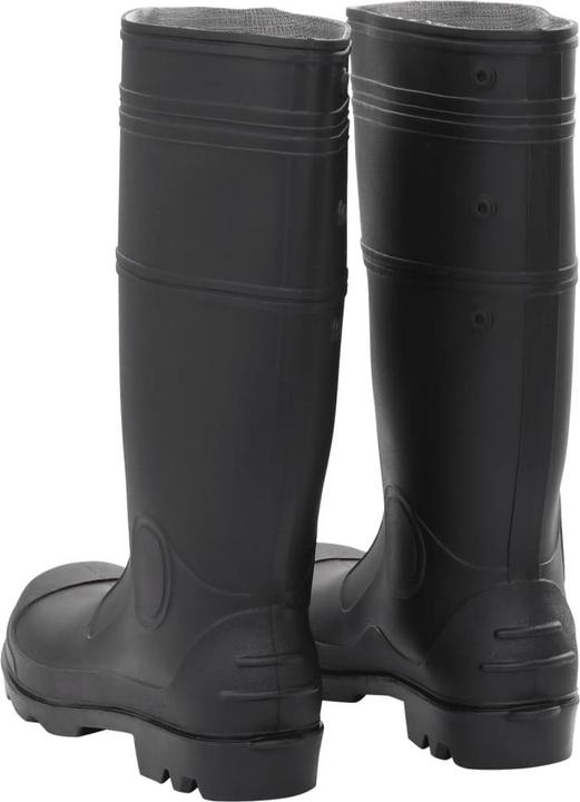 Actual product image vidaXL Gummistiefel (45)