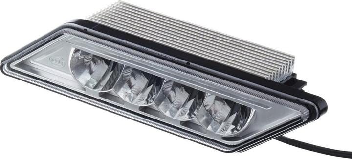 Actual product image Hella LED worklights Modular Worklight wide-ranging illumination