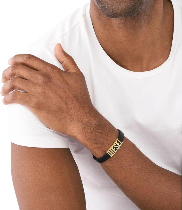 Image du produit Emporio Armani Logo Story (19.60 cm, Acier inoxydable)