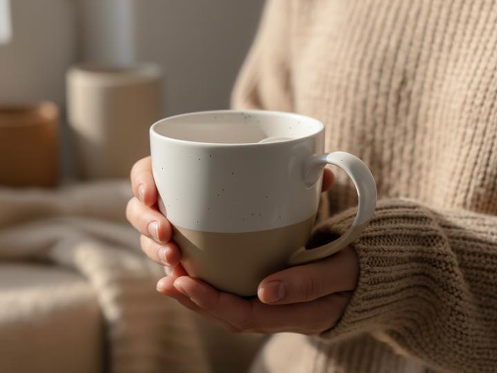 Produktbild Cangoo Semi Teebecher (330 ml, 1 x)