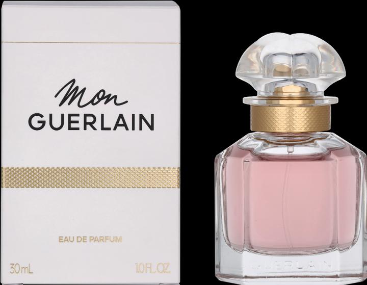Actual product image Guerlain Mon (Eau de parfum, 30 ml)