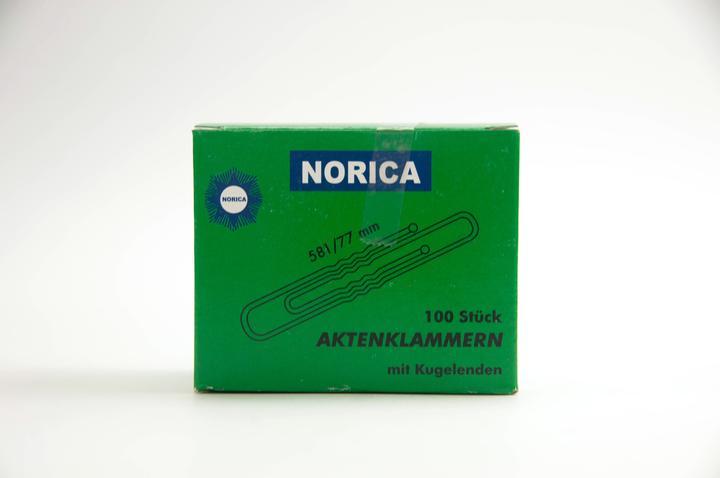 Immagine prodotto Alco Norica ondulata, lunghezza 77mm (100x)