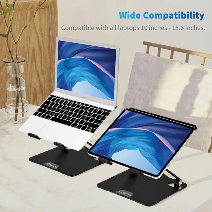 Produktbild Gokeda Laptopständer