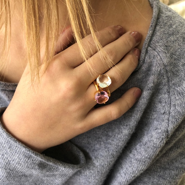 Immagine prodotto Ailoria Églantine (56, 925 Argento)
