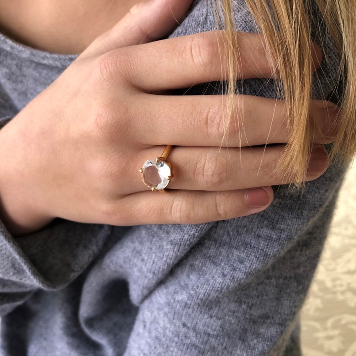 Immagine prodotto Ailoria Églantine (56, 925 Argento)