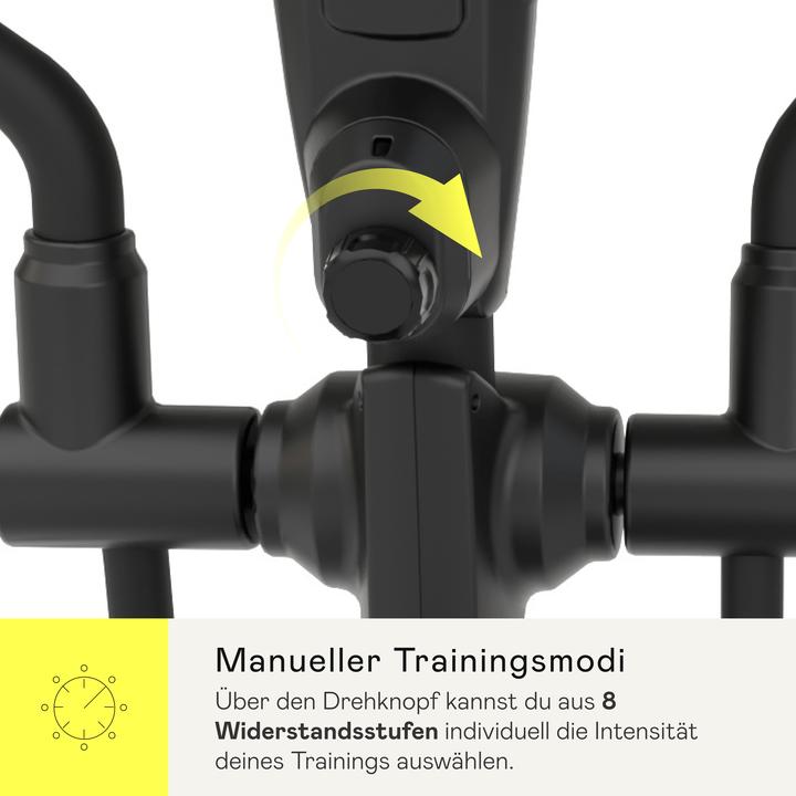 Produktbild Kettler Nova M