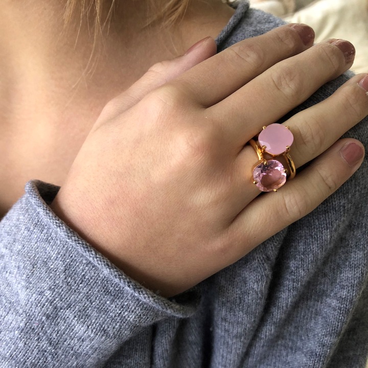 Immagine prodotto Ailoria Églantine (53, 925 Argento)