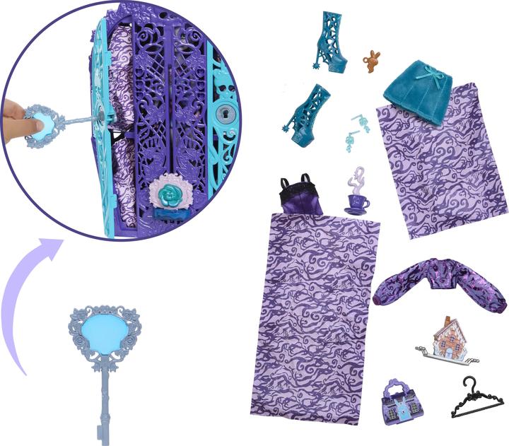 Image du produit Monster High Twyla