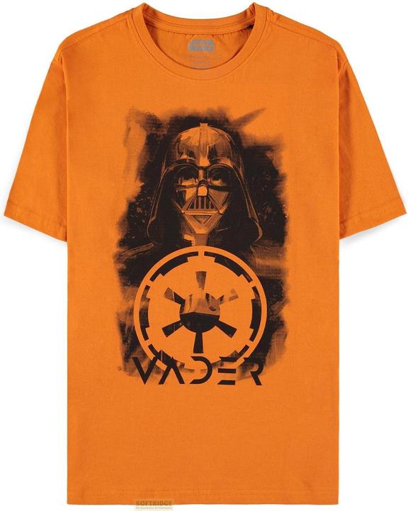 Immagine prodotto Difuzed STAR WARS - Obi Wan Kenobi - Vader - Maglietta Homme (L) (L)