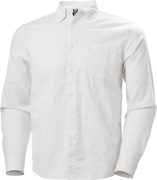 Immagine prodotto Helly Hansen Camicia Club Ls (XL)
