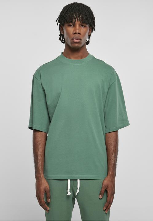 Produktbild Urban Classics Organic Oversized Sleeve Tee - 60825 (L)