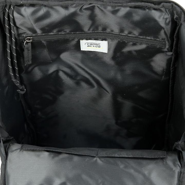 Actual product image Camel Active Connect Backpack (17 l)