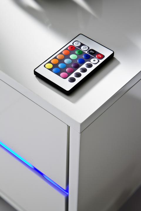 Actual product image Robas Lund Blues LED (160cm) (160 x 40 x 36 cm)