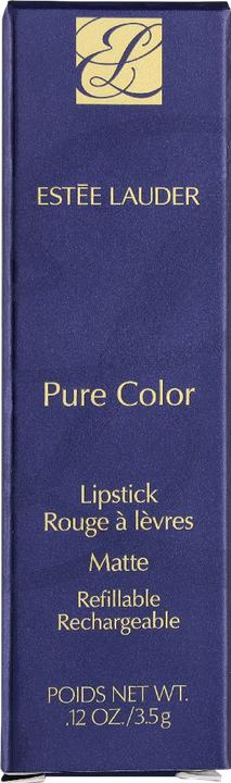 Actual product image Estée Lauder Pure Color (No. 836 - Love Bite)