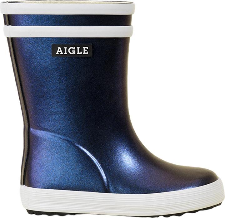 Dark Blue, Metallic