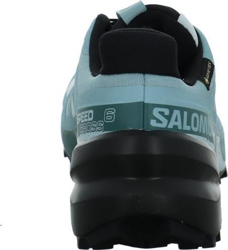 Actual product image Salomon Speedcross 6 GTX - 68435 (38)