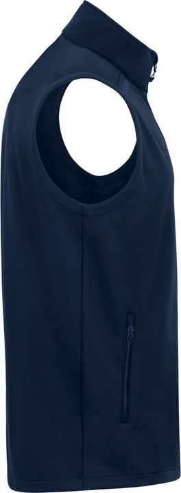 Produktbild JAKO Softshellweste Premium Damen (34)