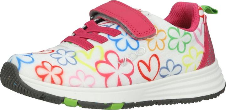 Immagine prodotto Vado Scarpa da esterno SMILEY LO ELASTIC (29)