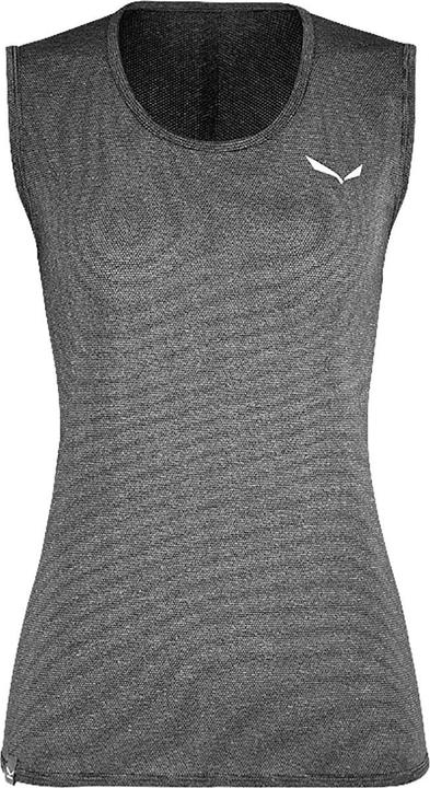 Actual product image Salewa Pedroc Hybrid 2 Dry Tanktop (XS, L)
