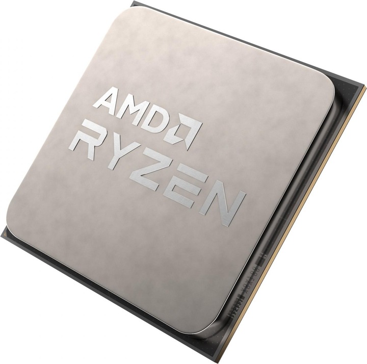 Image du produit AMD Ryzen 9 5950X (AM4, 3.40 GHz, 16 -Core)