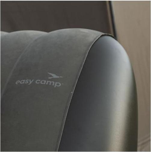 Produktbild Easy Camp Camping-Sessel Maple Lounger 420072 (braun, Modell 2025)