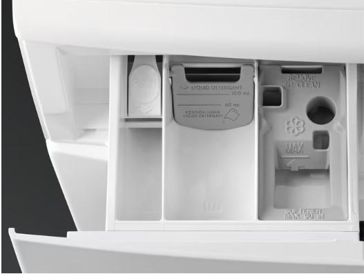 Produktbild AEG Waschmaschine LAVAMAT L6FB4347EP (7kg,H:85cm,B:60cm,A) (7 kg, Links)