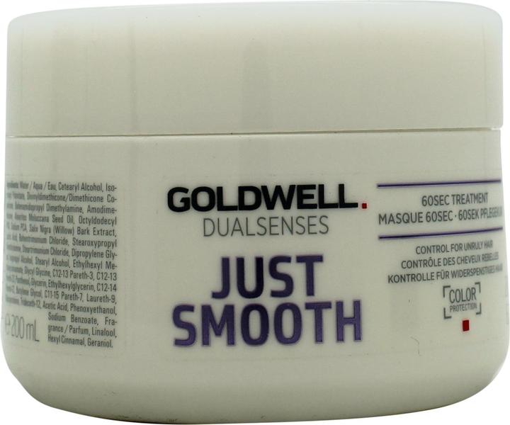 Image du produit Goldwell Just Smooth (200 ml)