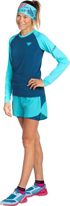 Actual product image Dynafit Alpine Pro 2in1 Shorts (W44/L38)