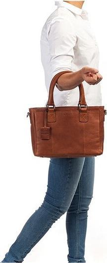 Actual product image Burkely Antique Avery (15.60", Universal)
