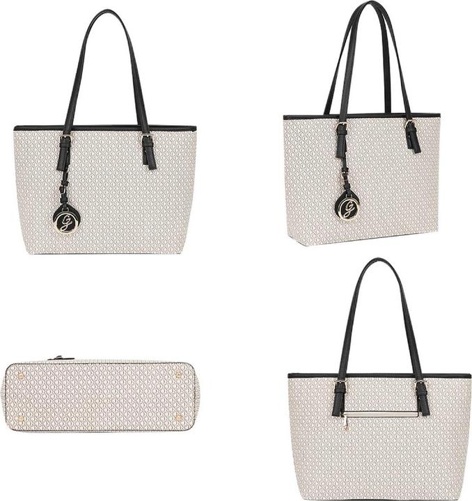 Immagine prodotto Gallantry HB-922719A-BG Handtasche