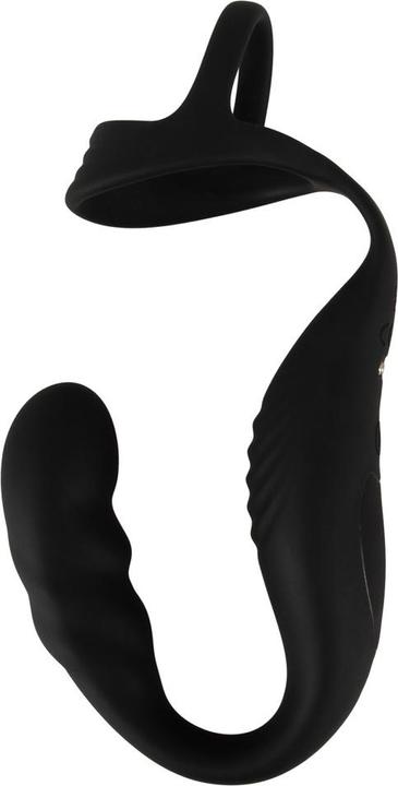 Image du produit Rebel Cock Ring with RC Prostate Plug