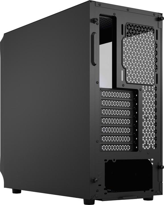 Image du produit Fractal Focus 2 (ATX, mATX, Mini-ITX)