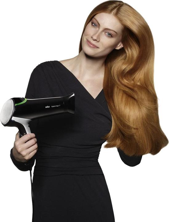 Produktbild Braun Satin Hair 7 HD 710