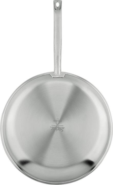 Actual product image Spring Bratpfanne Brigade Ultimate ø 32 cm (32 cm, Frying pan, Stainless steel)