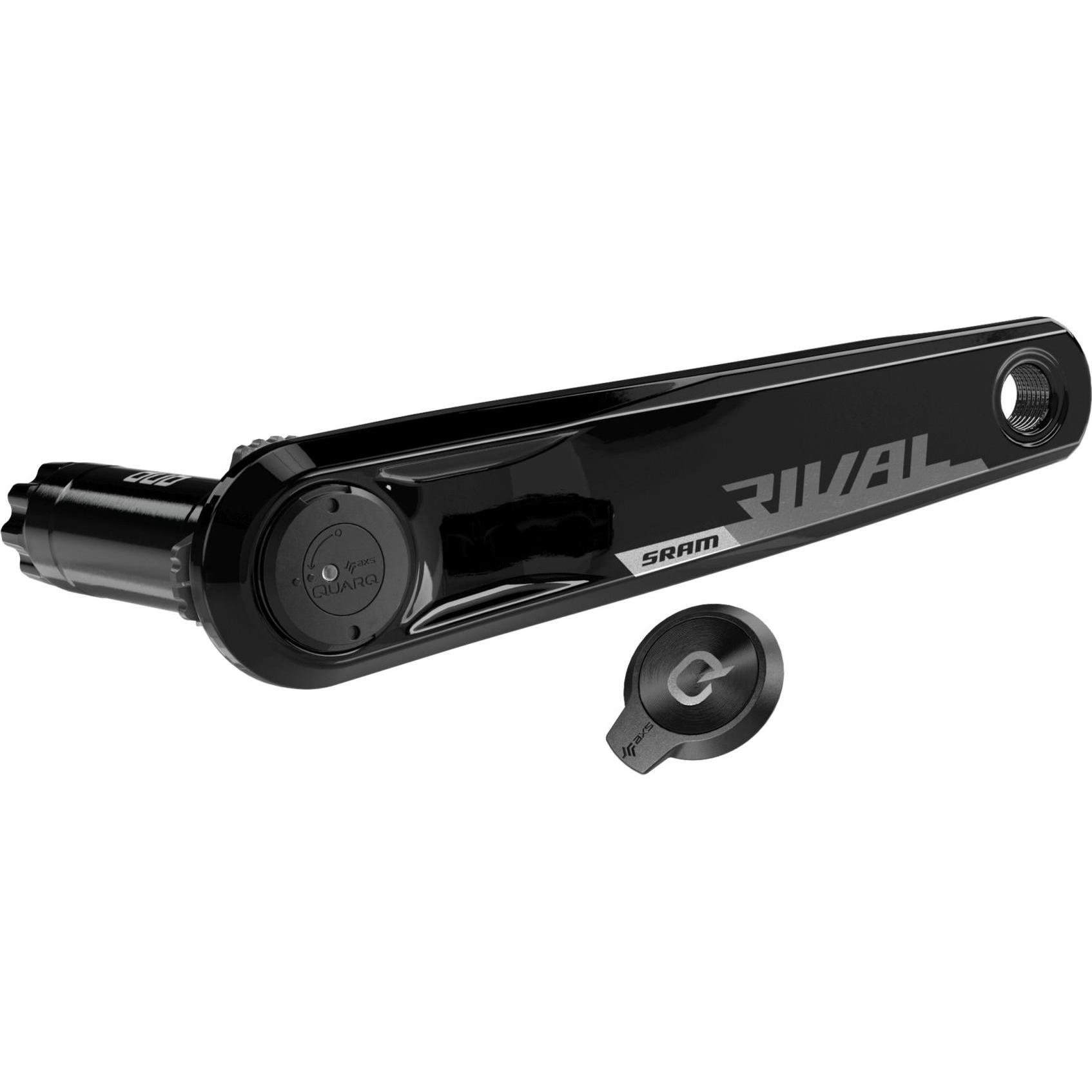 Quarq, Velokurbel, (170 mm)