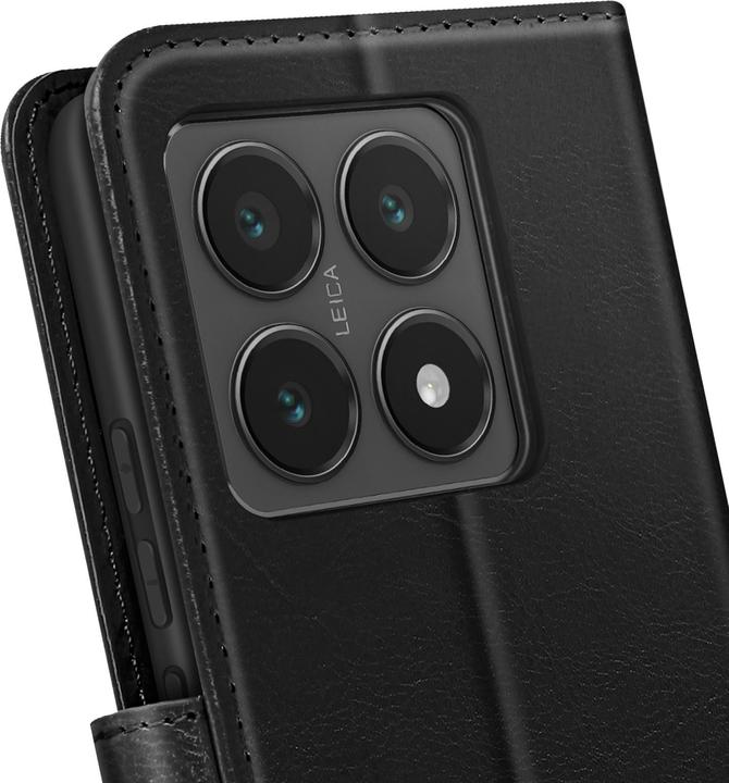 Image du produit Mayaxess Couverture SecureCard (Xiaomi 14T)