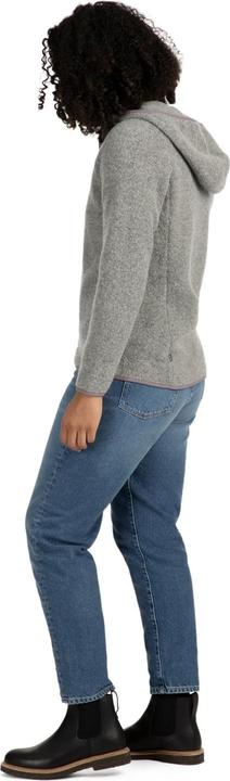 Produktbild Stoic Women's MerinoPile RissnaSt. Zip Hoody (M)