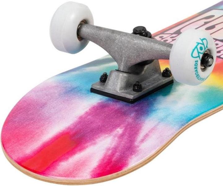Immagine prodotto Rocket Flashback Mini 7" RKT-COM-1532 skateboard