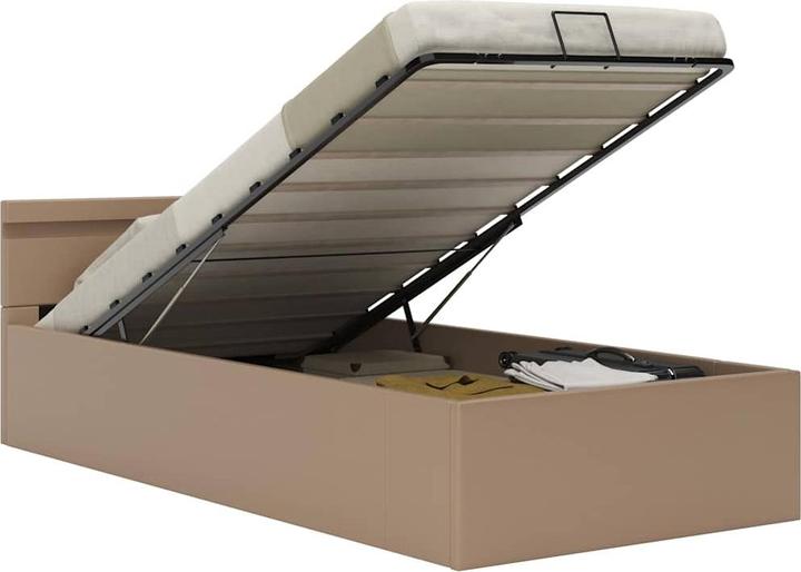 Produktbild vidaXL Guillermo (90 x 200 cm)