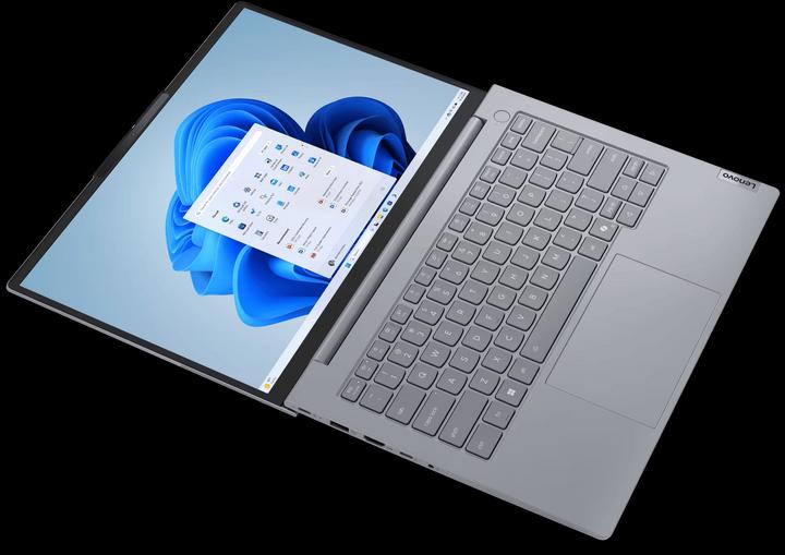 Actual product image Lenovo ThinkBook 14 Gen 8 (14", Intel Core Ultra 7 255H, 16 GB, 512 GB, CH)
