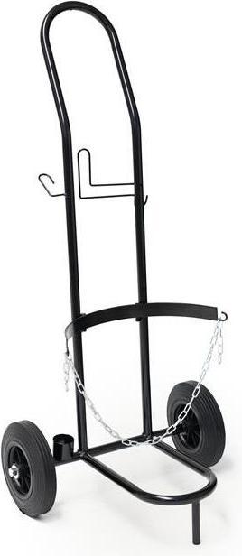 Immagine prodotto Rothenberger Carrello per il trasporto delle bottiglie (30 kg)