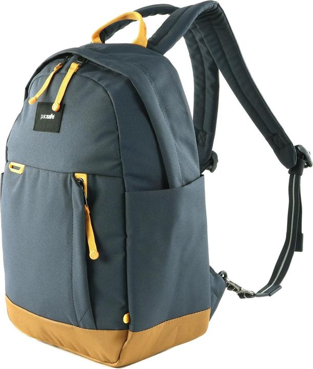 Produktbild Pacsafe Go Rucksack RFID 36,5 cm Laptopfach (15 l)